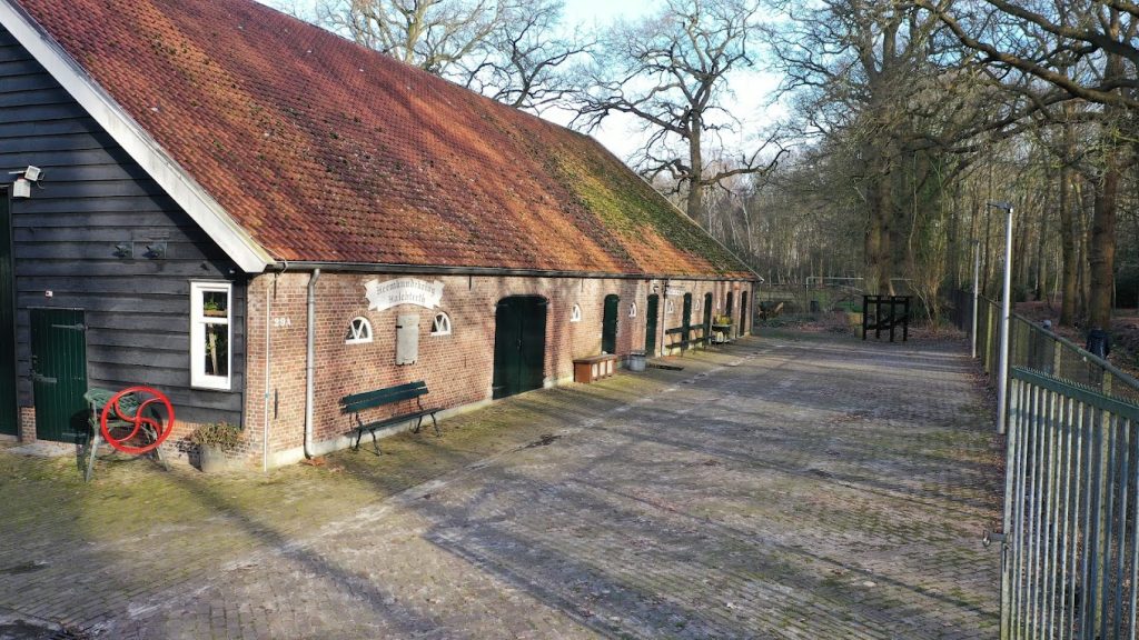 Genealogische vergadering